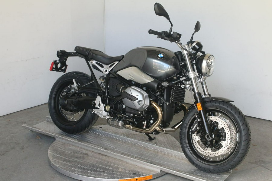 2023 BMW R nineT Pure