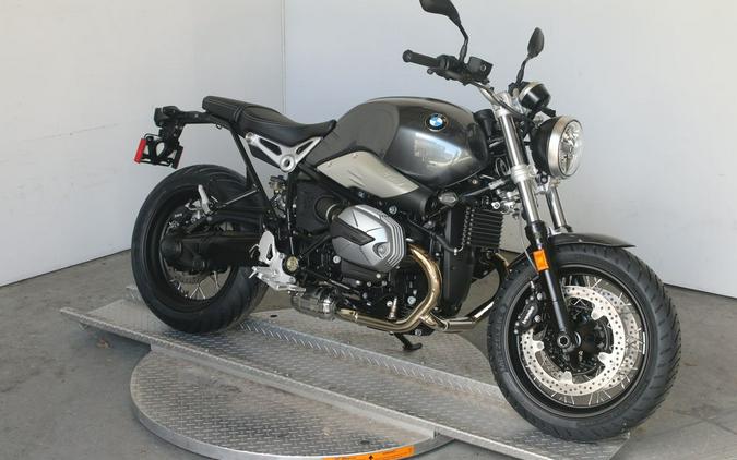 2023 BMW R nineT Pure