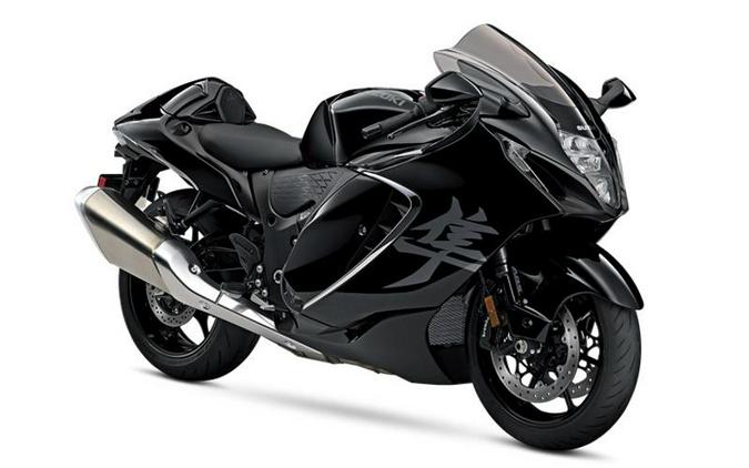 2023 Suzuki Hayabusa