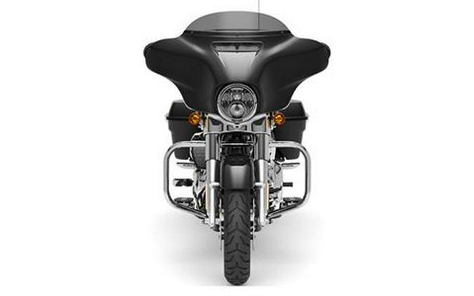 2021 Harley-Davidson Street Glide®