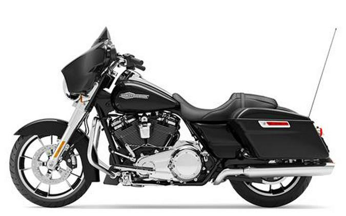 2021 Harley-Davidson Street Glide®