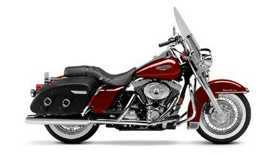 2002 Harley-Davidson FLHRCI Road King® Classic