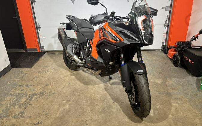 2023 KTM Super Adventure 1290 S