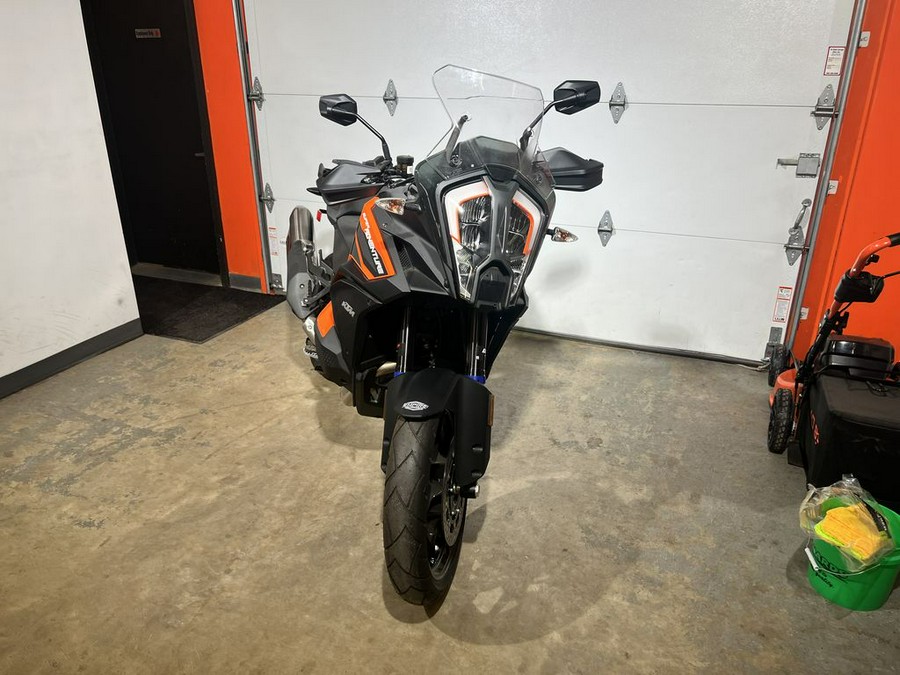 2023 KTM Super Adventure 1290 S