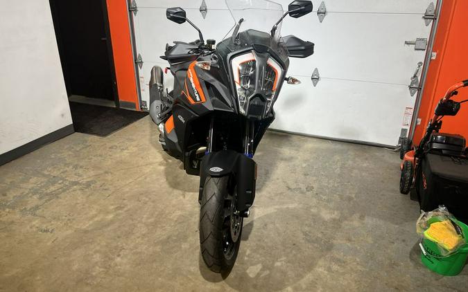 2023 KTM Super Adventure 1290 S