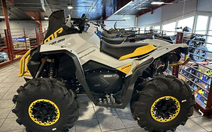 2024 Can-Am™ Renegade X mr 650