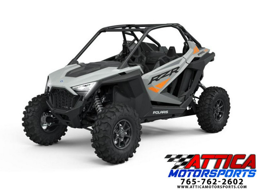 2024 Polaris RZR Pro XP Sport