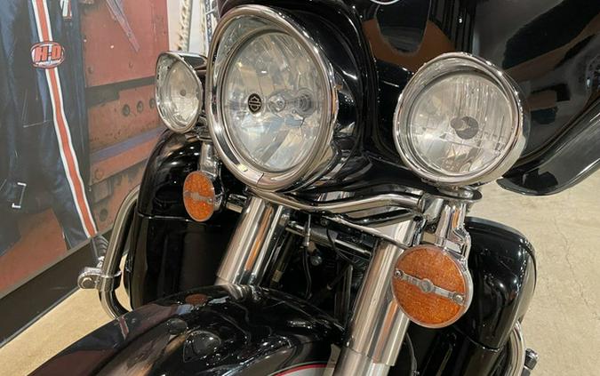 2010 Harley-Davidson FLHTCU - Ultra Classic Electra Glide