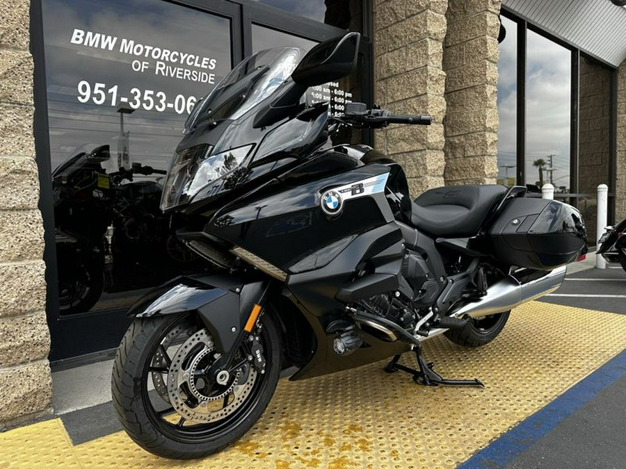 New 2024 BMW K 1600 B