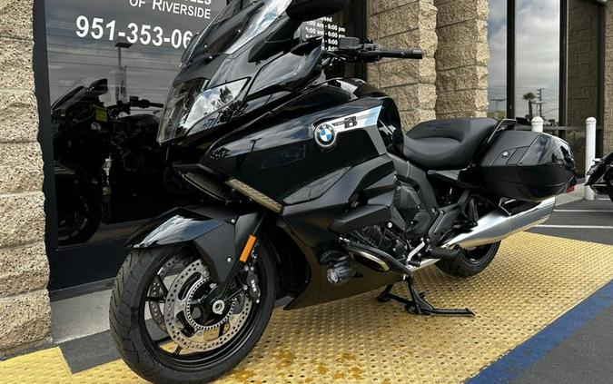 New 2024 BMW K 1600 B