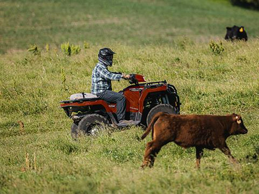 2024 Polaris Sportsman 450 H.O. Utility