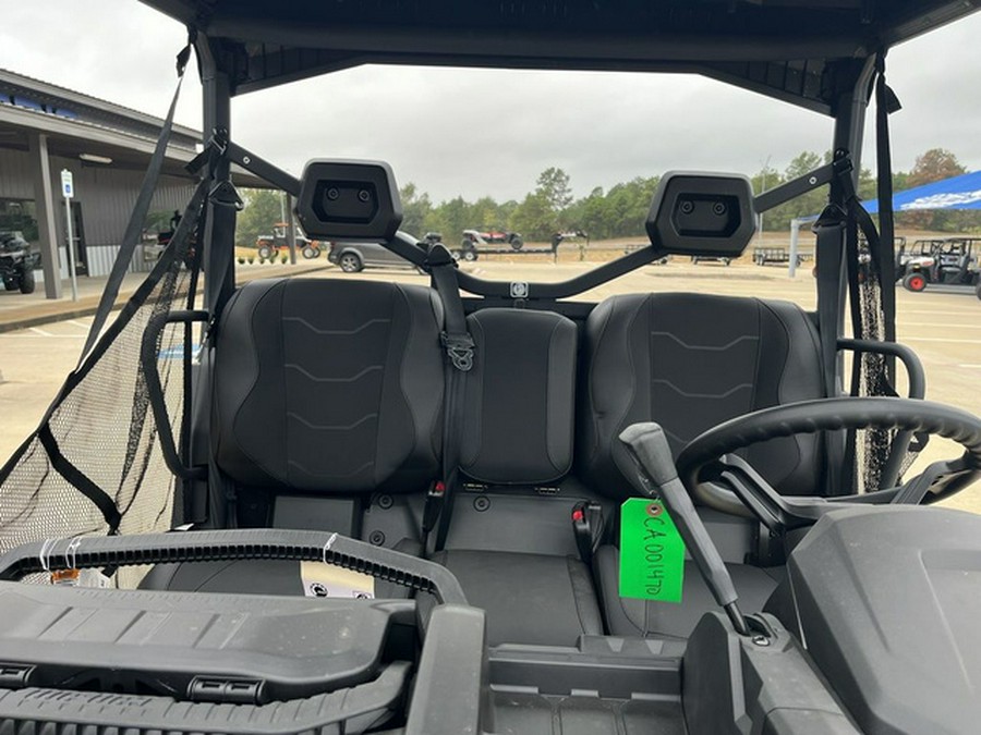 2025 Can-Am Defender XT HD10 Wildland Camo XT HD10