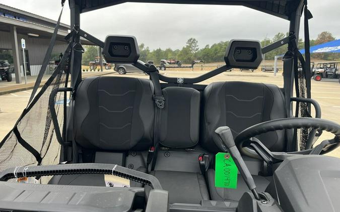 2025 Can-Am Defender XT HD10 Wildland Camo XT HD10