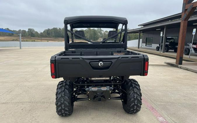 2025 Can-Am Defender XT HD10 Wildland Camo XT HD10