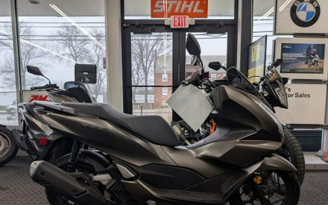 2024 Honda PCX