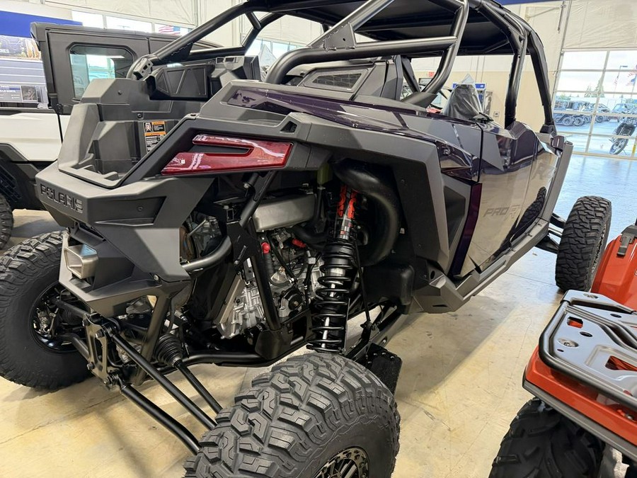 2026 Polaris® RZR Pro R 4 Ultimate