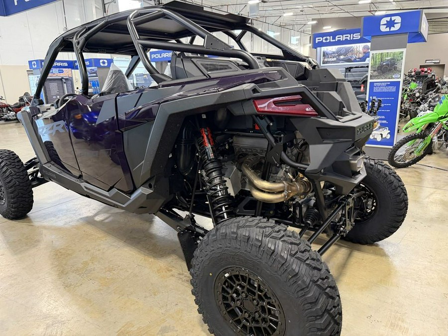 2026 Polaris® RZR Pro R 4 Ultimate
