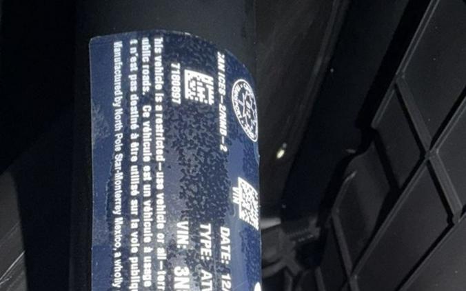 2026 Polaris® RZR Pro R 4 Ultimate