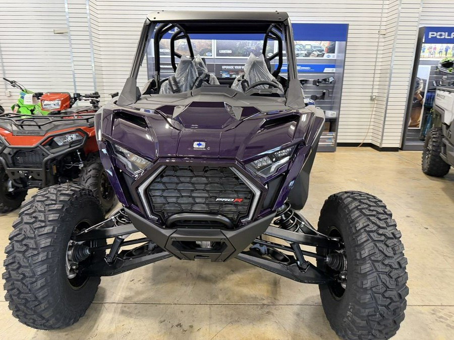 2026 Polaris® RZR Pro R 4 Ultimate