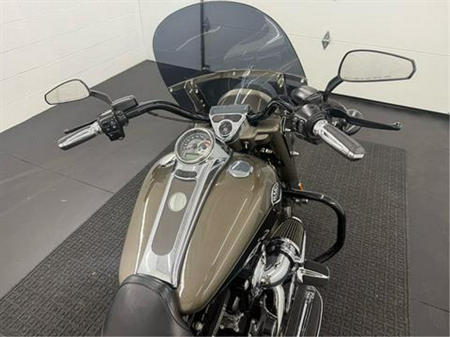 2014 Harley-Davidson CVO™ Road King®