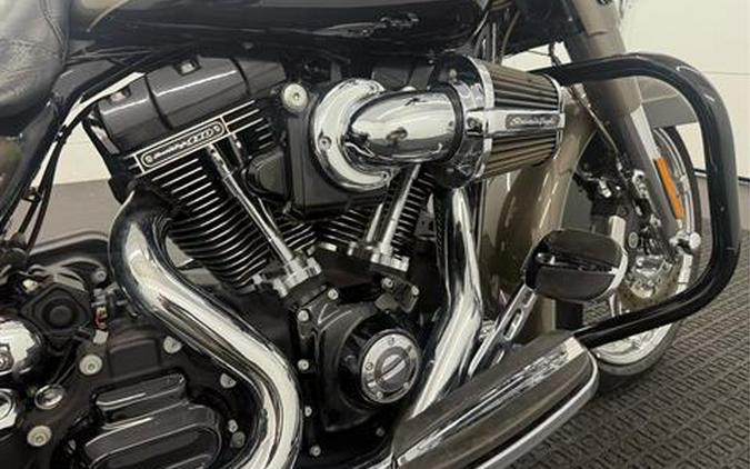 2014 Harley-Davidson CVO™ Road King®