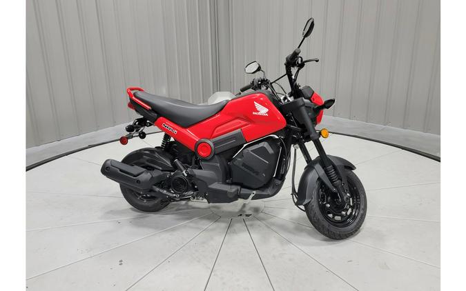 2023 Honda Navi