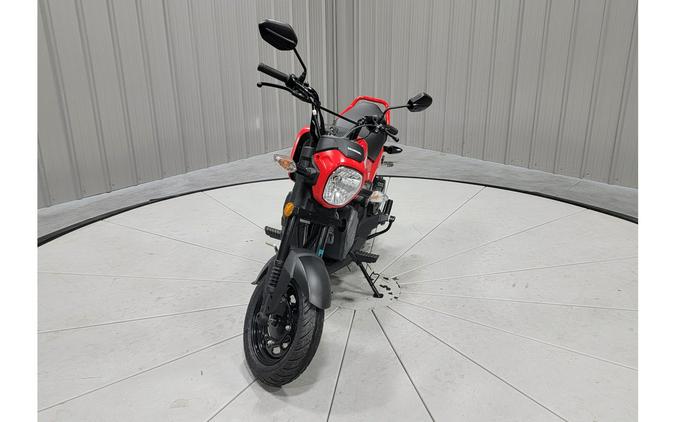 2023 Honda Navi