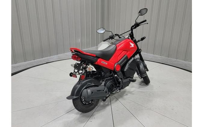 2023 Honda Navi
