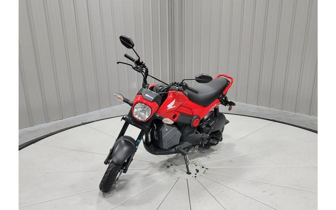 2023 Honda Navi
