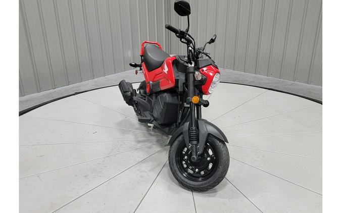 2023 Honda Navi