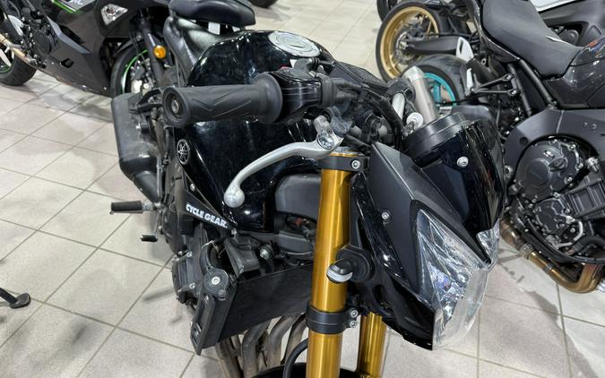 2011 Yamaha FZ8 "AS IS"