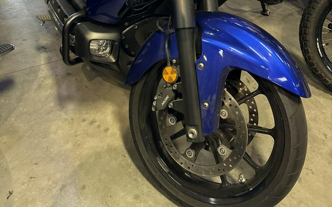 2014 Honda Gold Wing Valkyrie Base