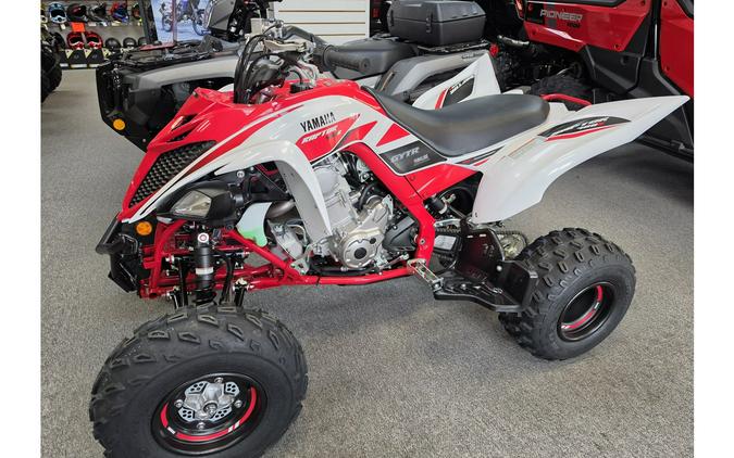 2026 YFM70RSCTW RAPTOR 700 - Yamaha