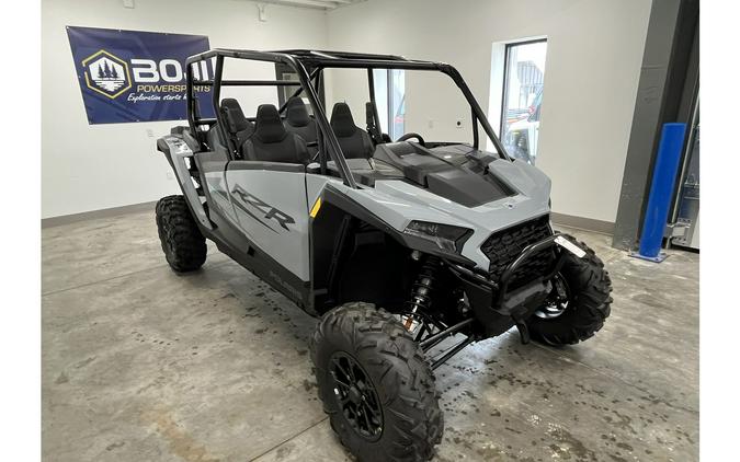 2025 RZR XP 4 1000 SPORT - Polaris
