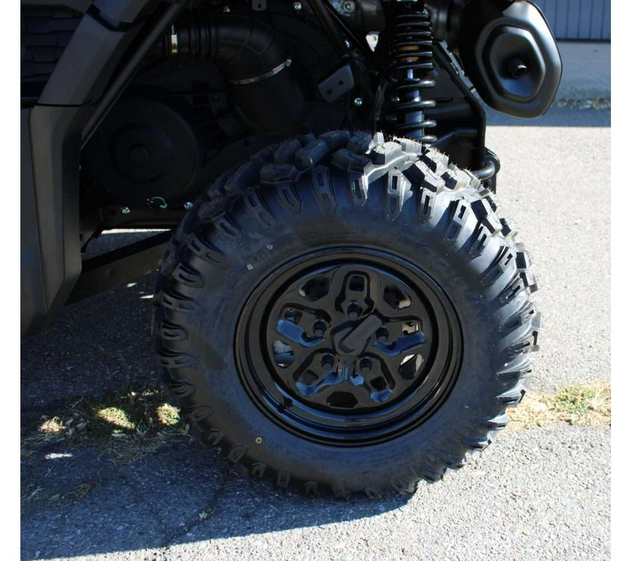 2027 CFMOTO UFORCE U10