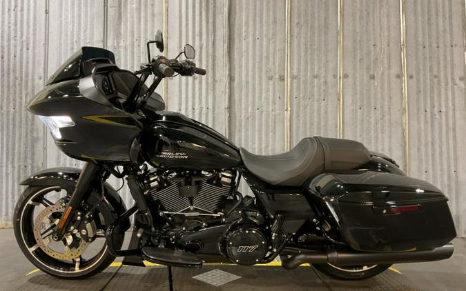 2026 Harley-Davidson ROAD GLIDE