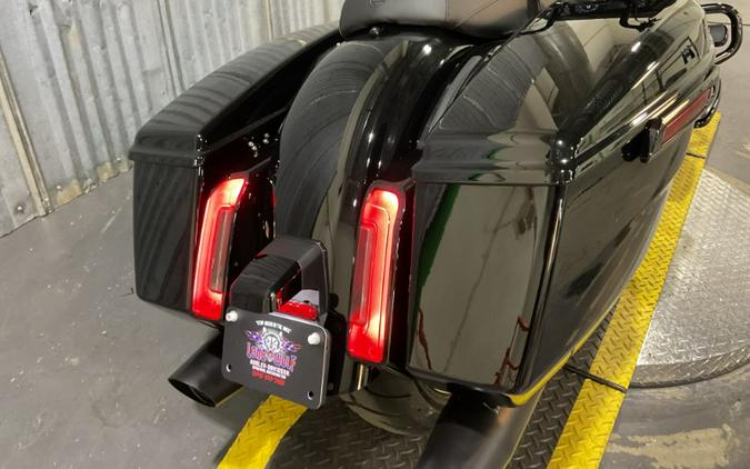 2026 Harley-Davidson ROAD GLIDE