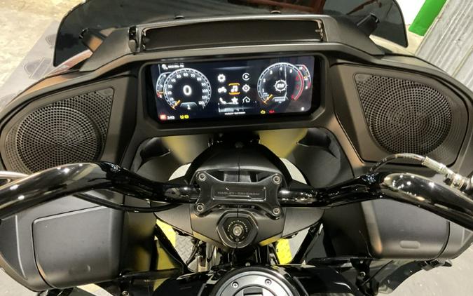 2026 Harley-Davidson ROAD GLIDE