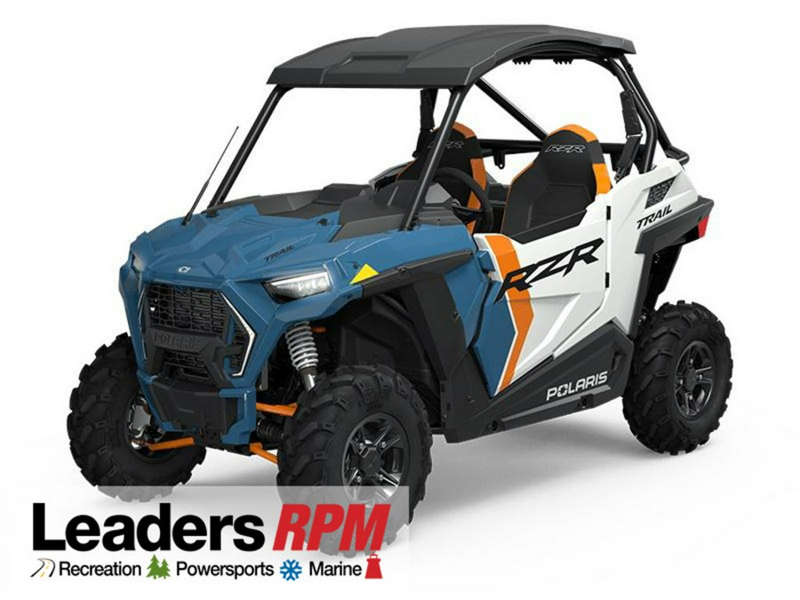 2024 Polaris® RZR Trail Ultimate