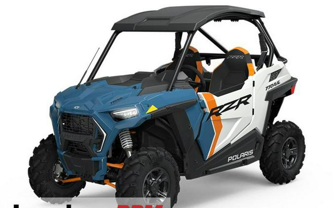 2024 Polaris® RZR Trail Ultimate