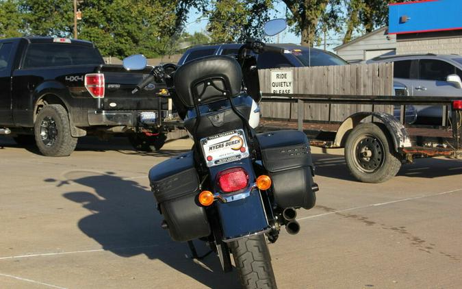 2019 Harley-Davidson Heritage Classic 107