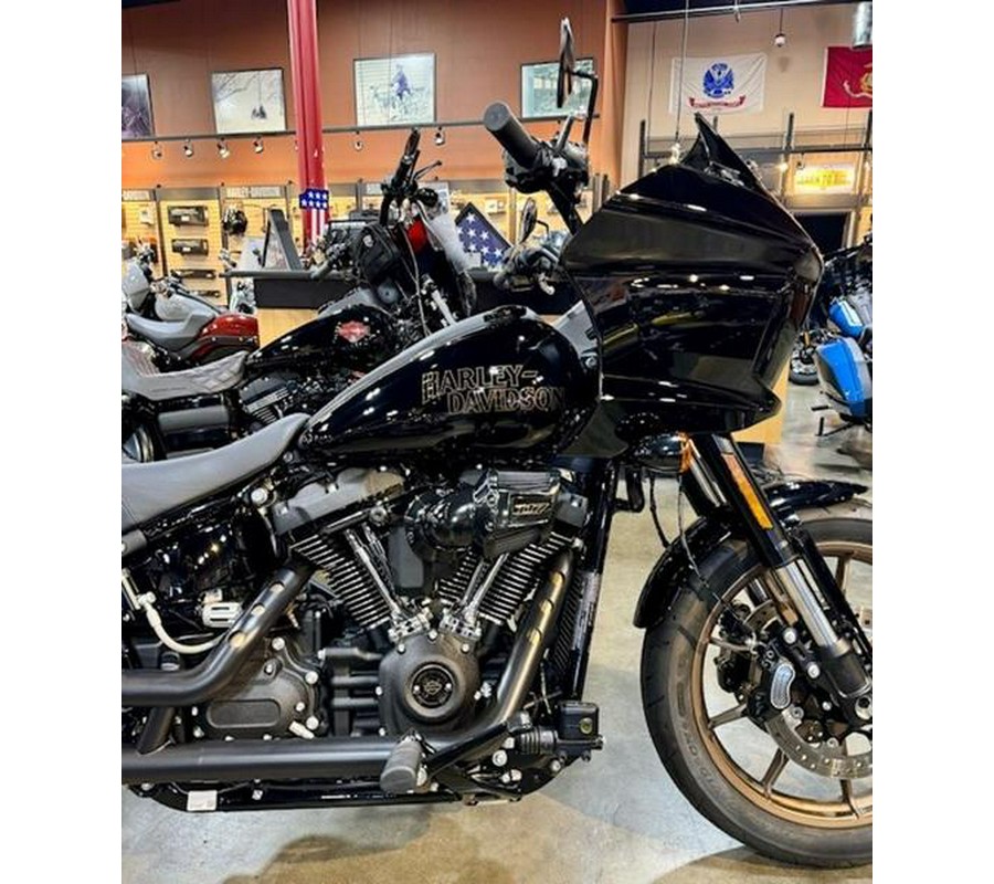 2024 Harley-Davidson® FXLRST - Low Rider® ST