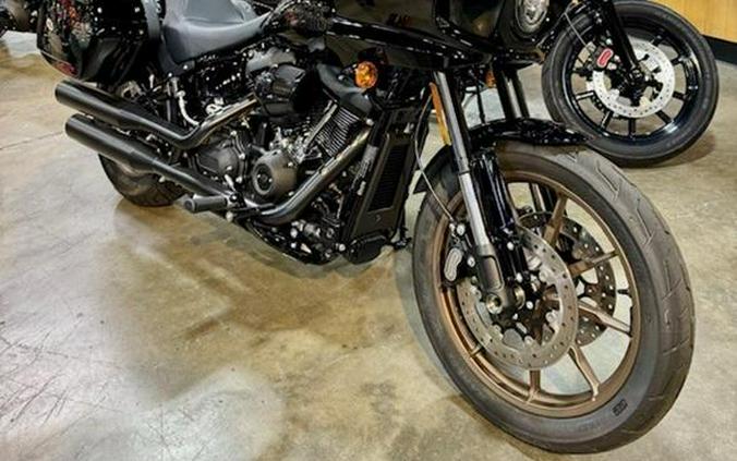 2024 Harley-Davidson® FXLRST - Low Rider® ST