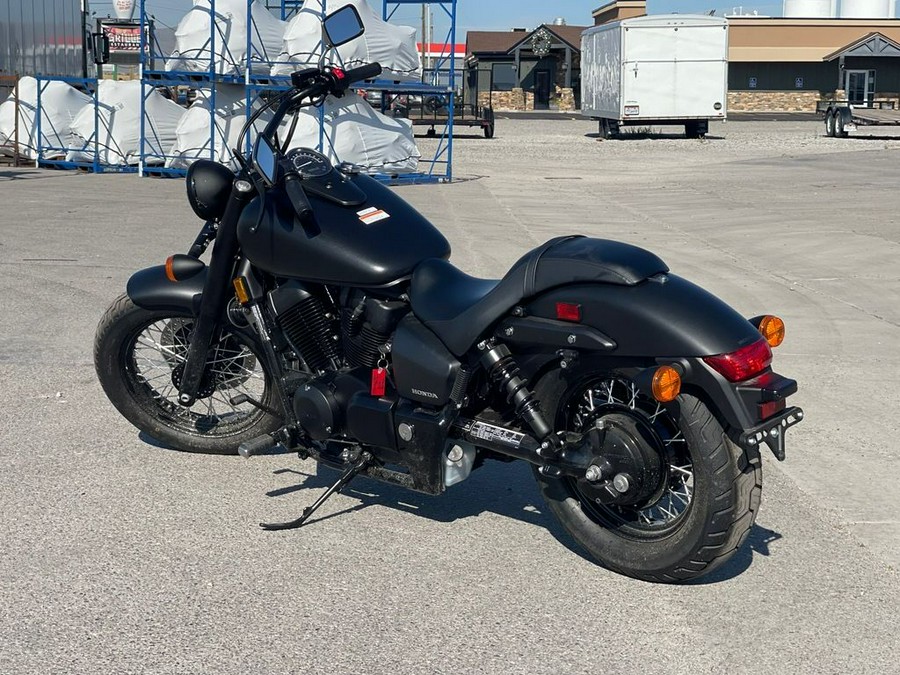 2023 Honda® Shadow Phantom