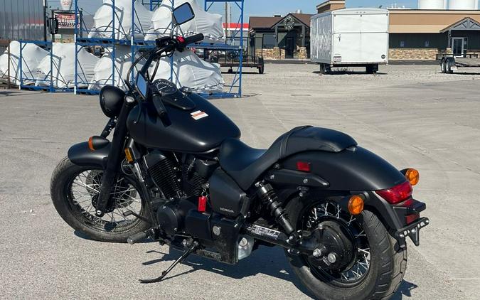 2023 Honda® Shadow Phantom