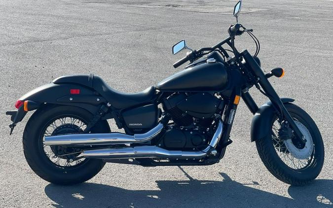 2023 Honda® Shadow Phantom