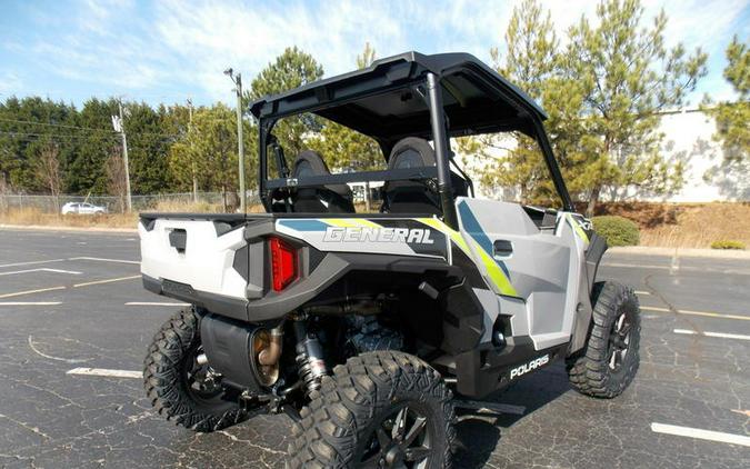 2024 Polaris® General XP 1000 Sport