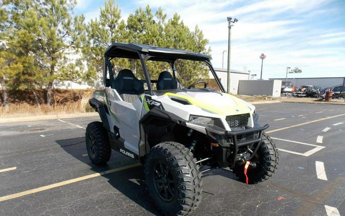 2024 Polaris® General XP 1000 Sport