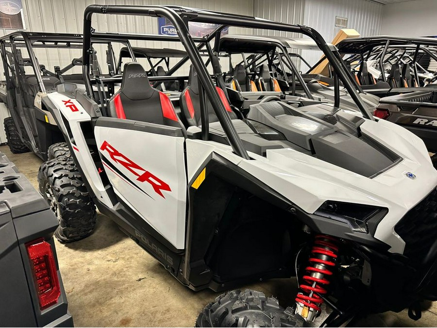 2024 Polaris Industries RZR XP 1000 SPORT - WHITE LIGHTNING Sport