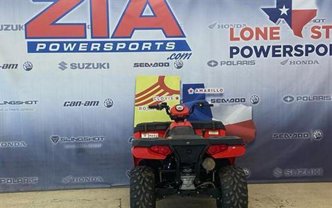 2011 Polaris Sportsman® 500 H.O.